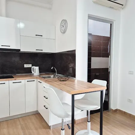 Classik 401 شقة *