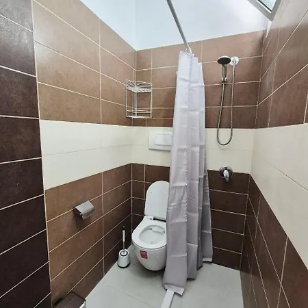 شقة Classik 401 دراس