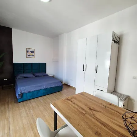 Apartment Classik 401