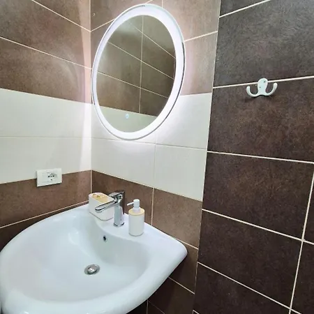 Classik 401 Apartment Durrës