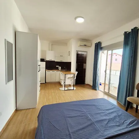 Classik 401 Appartement