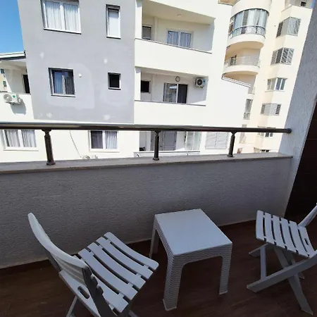 Apartment Classik 401