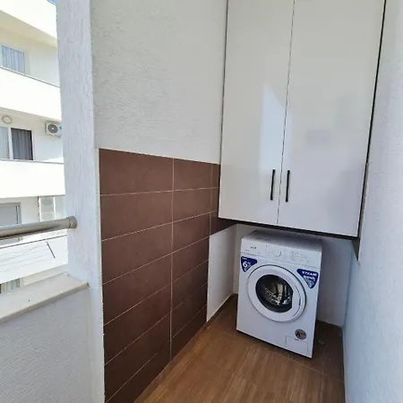 Classik 401 Appartement Durrës