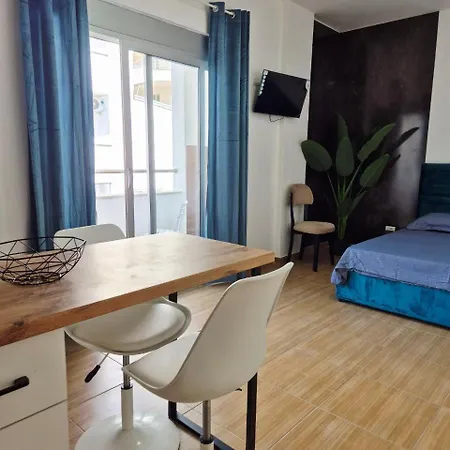 Appartement Classik 401 Durrës