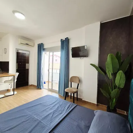 Classik 401 Apartment