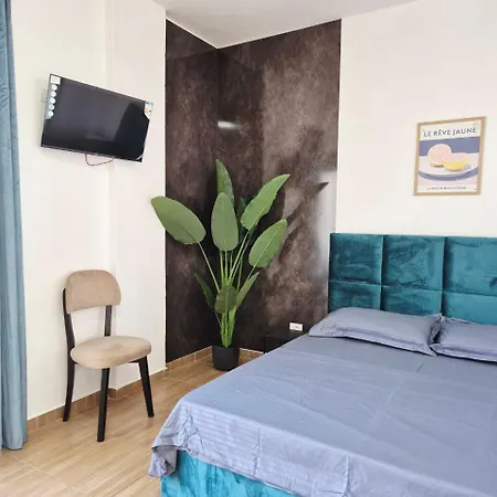 Appartement Classik 401 *