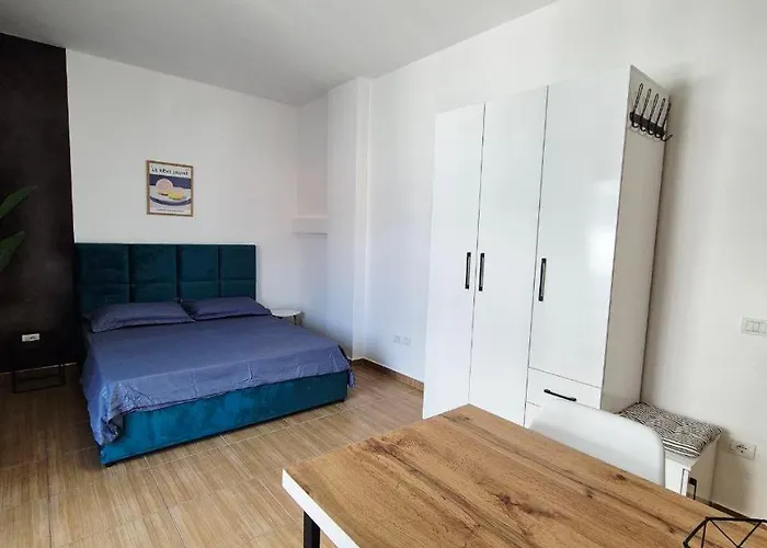 Appartement Classik 401