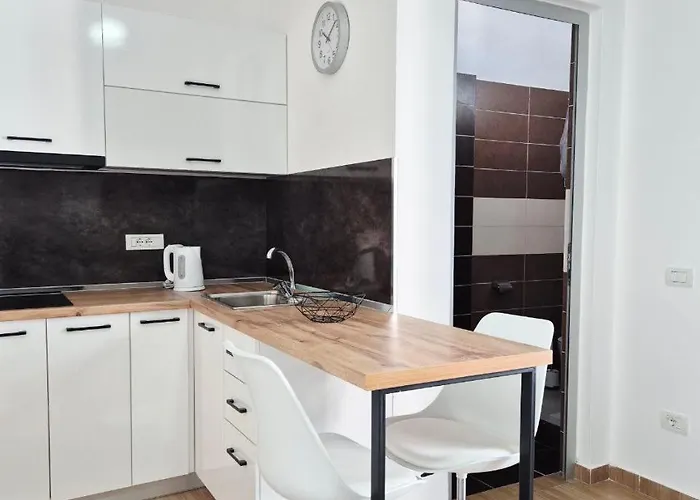 Classik 401 Appartement *