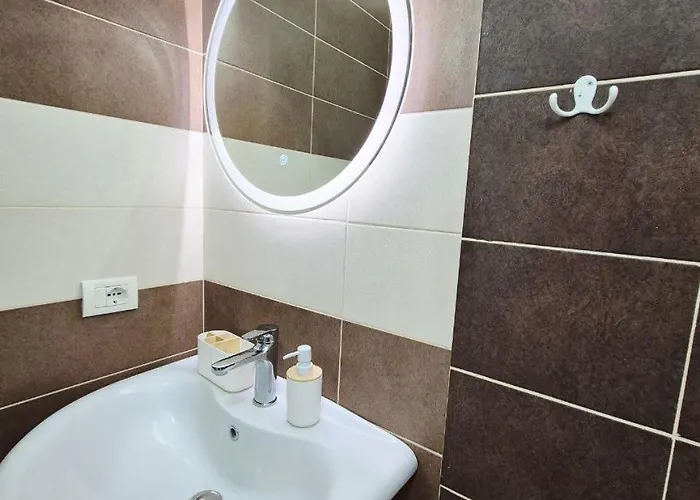 Classik 401 Appartement Durrës