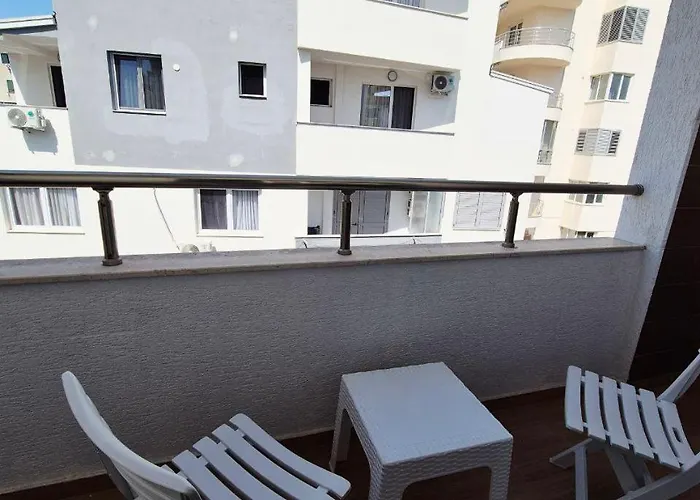 Appartement Classik 401