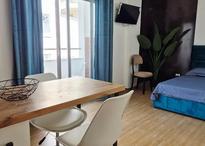 Appartement Classik 401 Durrës