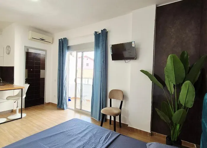 Classik 401 Appartement