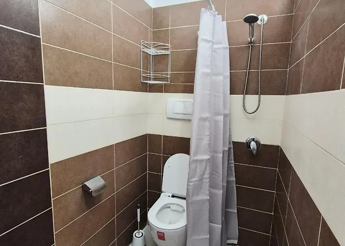 Appartement Classik 401 Durrës